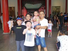 -南京中国近代史遗址博物馆(南京总统府)