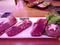 -郭记烤肉创始店(民丰大街店)
