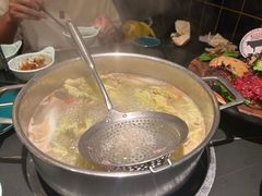 -二刀潮牛(重庆光环购物公园店)