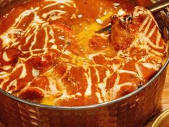 -清真·AL-JANNAT 佳纳特餐厅(狮子桥店)