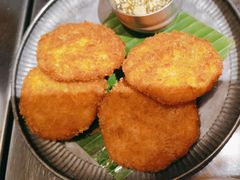 -simply thai天泰(萧山万象汇店)