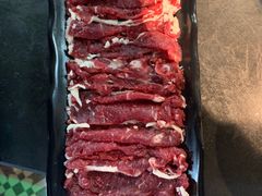 -手选潮汕鲜活牛肉火锅(二七广场店)