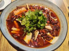-赤宴·川菜(玉林店)