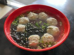 -非遗·十八曲鱼饺(西马总店)