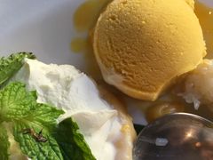 芒果冰淇淋-Mango Tango