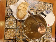 -番茄屋葡式美食(总店)