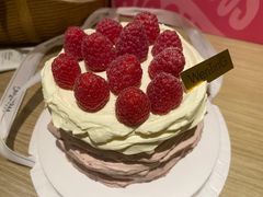 -WenTinG文汀·半糖蛋糕(新天地广场店)