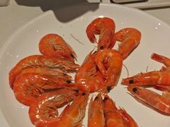 -万龙洲海鲜(亚运村店)