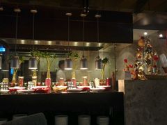 -美食汇·海鲜自助西餐厅·江门富力万达嘉华酒店
