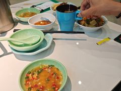 -采椰郎椰子鸡·脆皮鸡火锅(融创茂店)