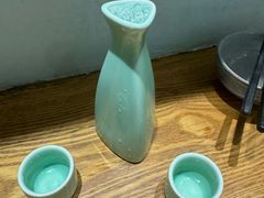 -静一餐厅·湖北菜(前门店)