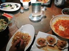 -小菜园新徽菜(马鞍山金鹰店)