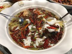 -首秀·四川料理(星耀101店)