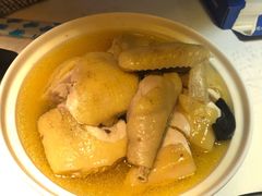 -百味馆·粤菜·湛江菜(后海花园店)