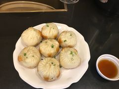 特色生煎包-新南华大酒店(长寿店)