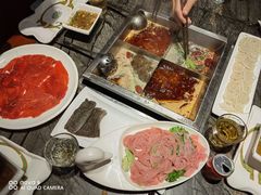 -大妙火锅·非物质文化遗产(锦里店)