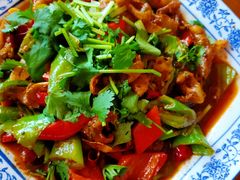 -范记豆花庄(东门好吃街店)