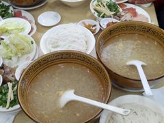 -桥香园云南过桥米线(金马碧鸡店)