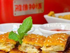 -雅佳神话·麻辣烤鱼(新街口店)