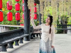 -孙子文化园