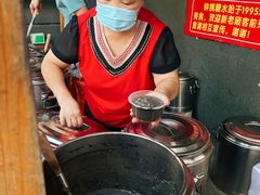 -钟姨糖水(惠城店)