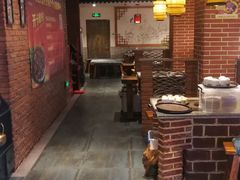 -疯狂的筷子老灶九宫格火锅