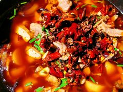 -一只烧鸡公(解放碑店)