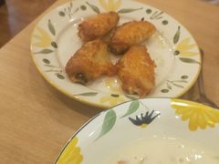 -萨莉亚意式餐厅(特力时尚汇店)