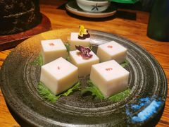 西施鲜奶豆腐-嘉禾·悦享餐厅(八方汇店)