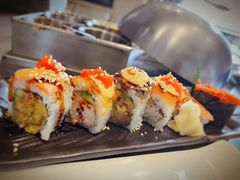 -雅玛花式铁板烧(亚运村店)