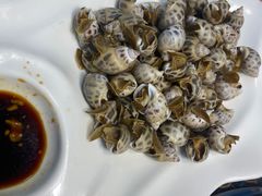 大花螺-鲜味食族水产·海鲜餐厅