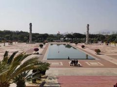 -中国闽台缘博物馆