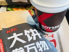 -肯德基(天河店)
