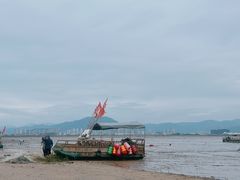 -北岐滩涂