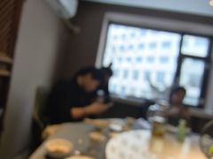 -东方饺子王(工农大路店)