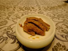 素鸭-山外山菜馆(玉泉路店)