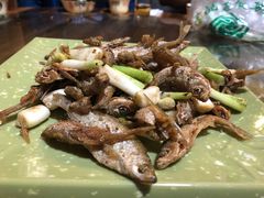 -邛海风味特色菜馆