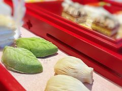 -西郊宾馆·1921餐厅