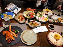 -樱之盛宴·蟹料理海鲜自助(前进大街店)