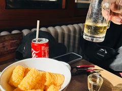 -古关火锅店(古北水镇景区店)