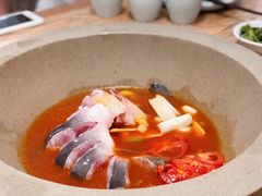 -云渔堂蒸汽石锅鱼(万达店)
