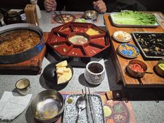 -将军牛排·尔滨地标朝鲜族美食(总店)