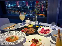 -天玑高空江景餐厅&酒吧Sky Secret Restaurant&Bar