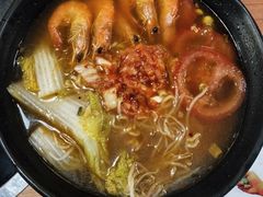 -肥肥虾庄·金牌油焖大虾(杨园滨江时代walk店)