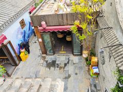 -四喜小胖·北京涮肉(五道营店)