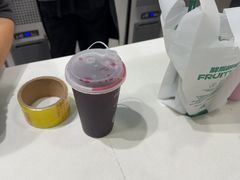 -鲜果时间·果蔬茶(欧亚商都超市店)