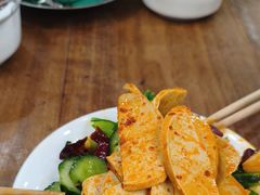 -老刘家永盛斋·传统泡馍(东关南街店)