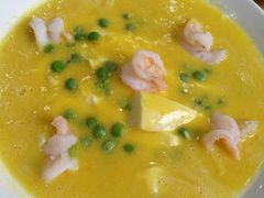 蛋黄豆花-力力豆花庄(广渠门店)
