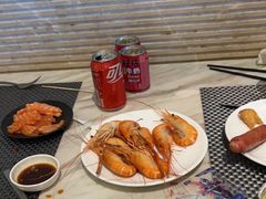 -长沙三景韦尔斯利酒店·Oval全日制餐厅自助餐