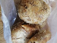 -李小老烧饼(常营民族家园店)